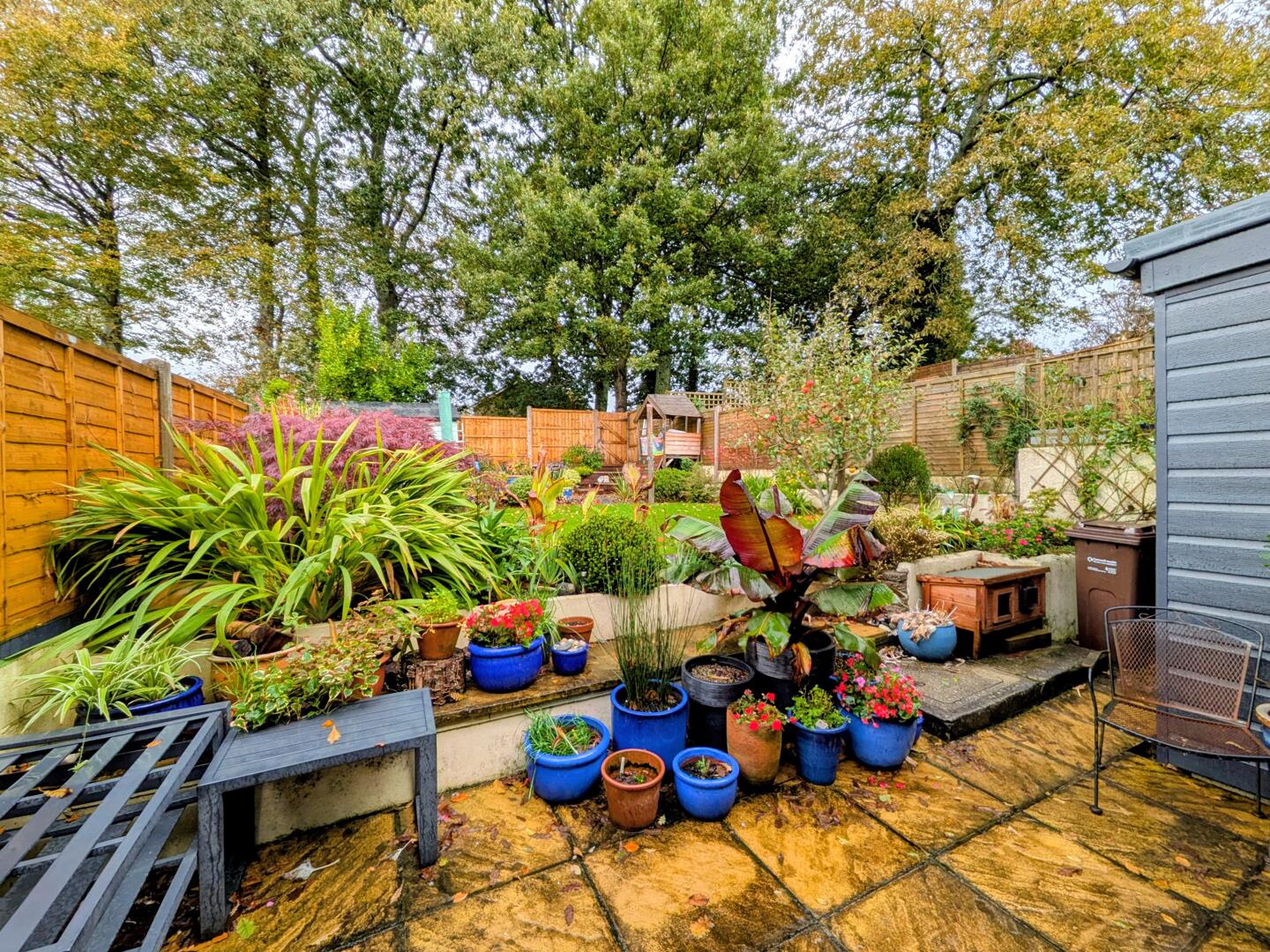 Upland Crescent, Truro